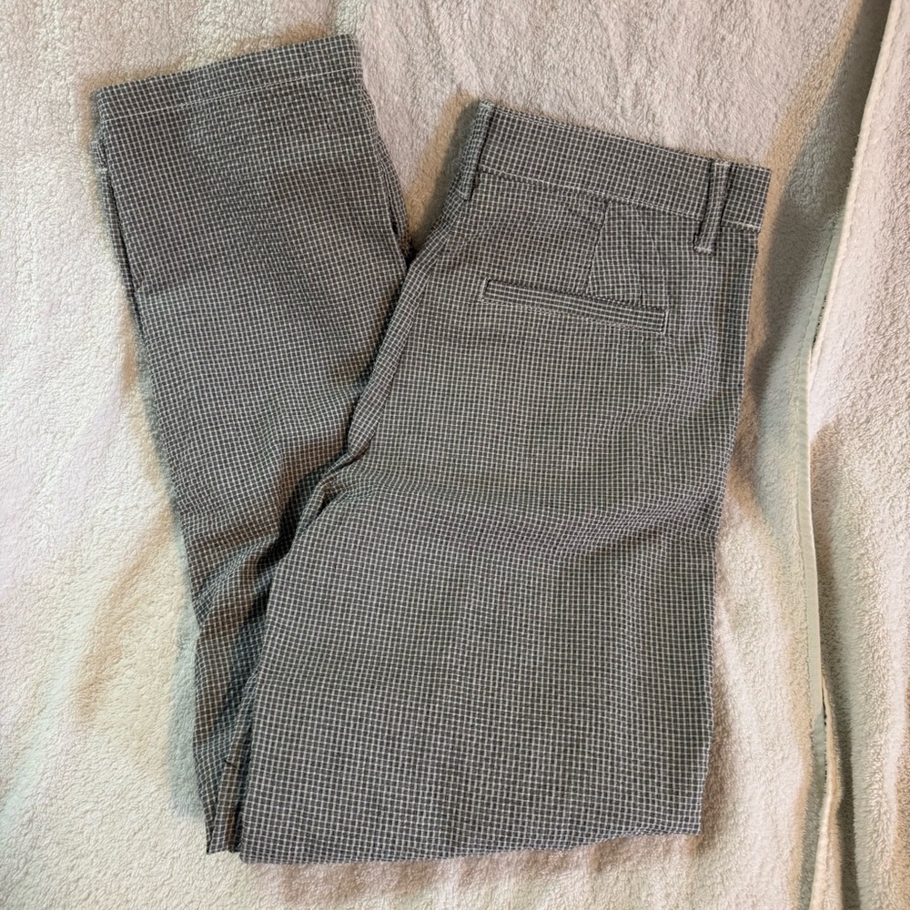 ASOS Design Baggy Chino Pants